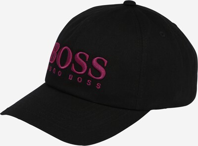 BOSS Casual Pet 'Fero' in de kleur Blauw / Rood / Zwart, Productweergave