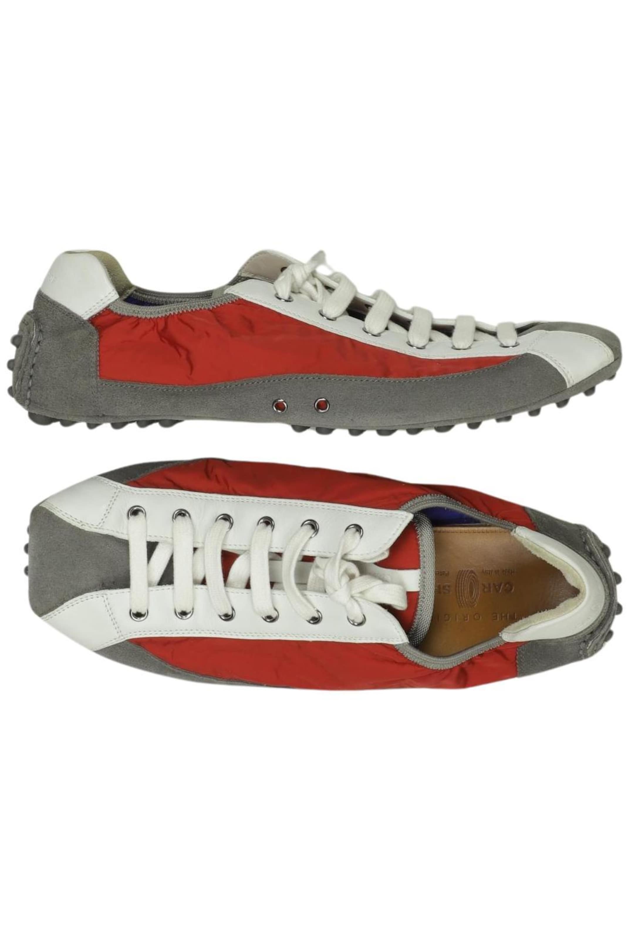 Car Shoe Sneakers & Trainers in 43,5 in Mixed colors: front
