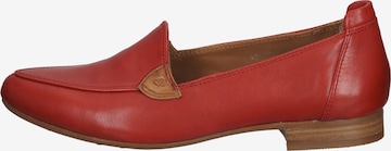 Everybody Slipper in Rot: front