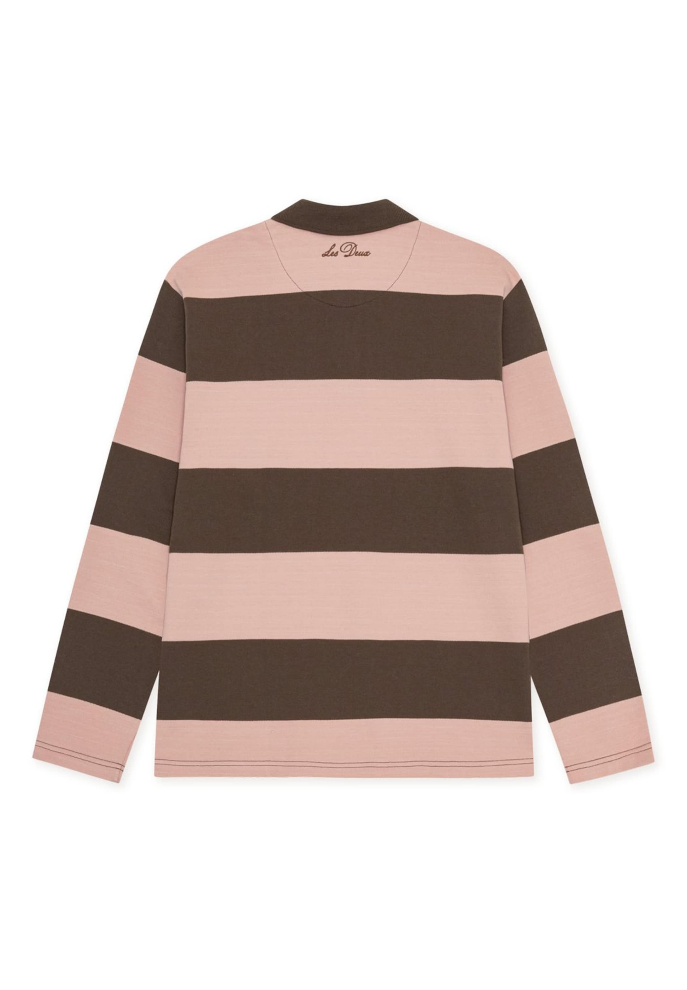 Les Deux Shirt in Brown