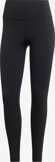 ADIDAS PERFORMANCE Športne hlače 'All Me' | črna barva, Prikaz izdelka
