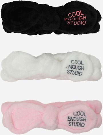 rožinė ABOUT YOU Galvos juosta 'Elena': priekis