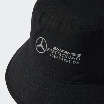 ADIDAS PERFORMANCE Sports Hat 'Mercedes - AMG Petronas Formula One Team' in Black