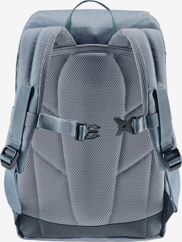 DEUTER Sportrugzak 'Waldfuchs 10' in Blauw