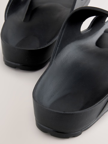 Next Mule in Black