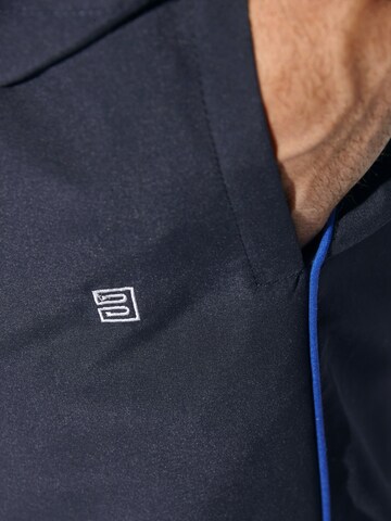 BABISTA Tracksuit 'Amadori' in Blue