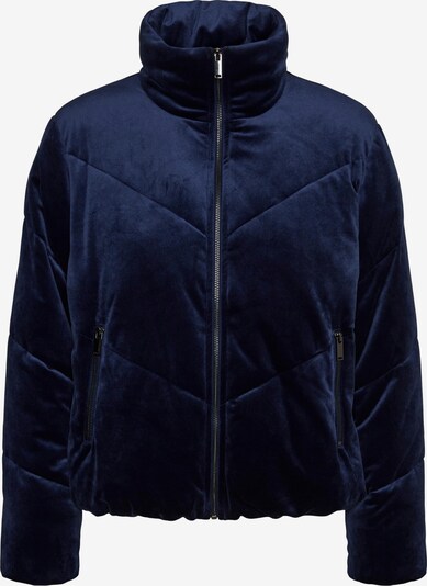 VERO MODA Jacke in marine, Produktansicht