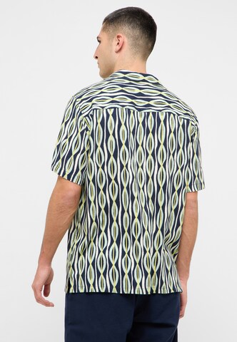 MUSTANG Regular fit Button Up Shirt in Mixed colors