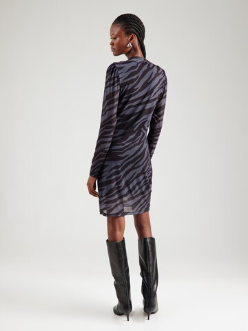 Robe 'ONLERICA' ONLY en gris