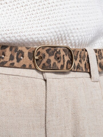 VANZETTI Belt in Grey
