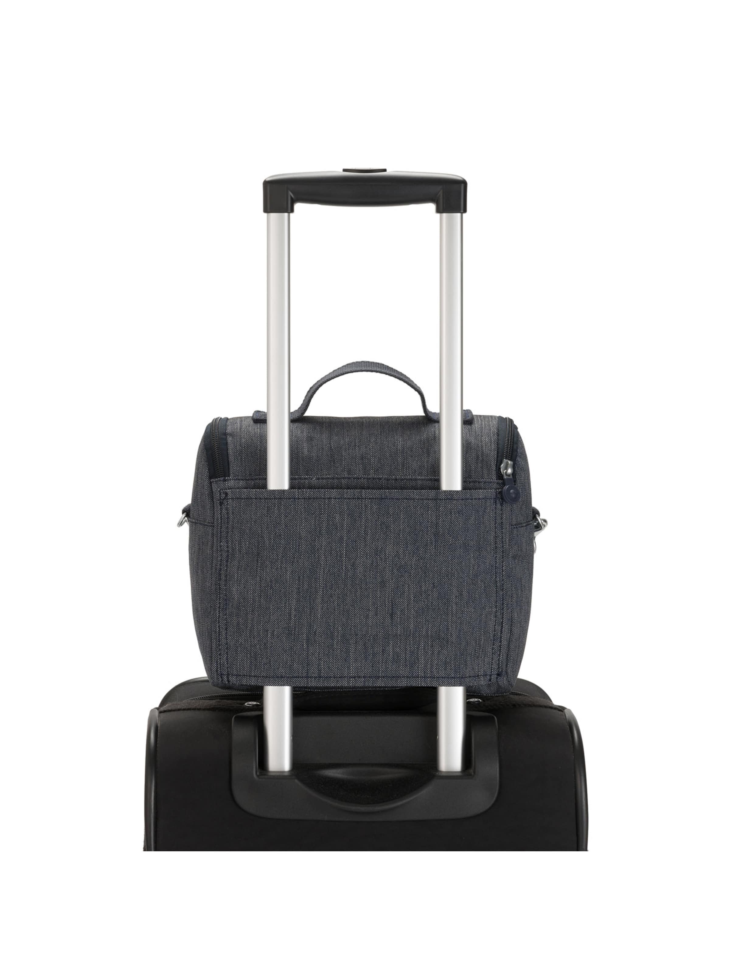 Sac à bandoulière KIPLING en bleu