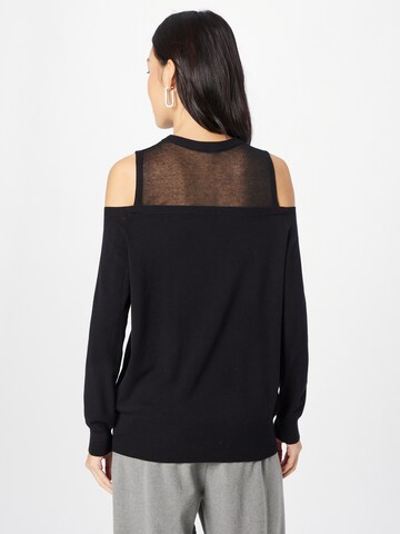 Riani Pullover in Schwarz