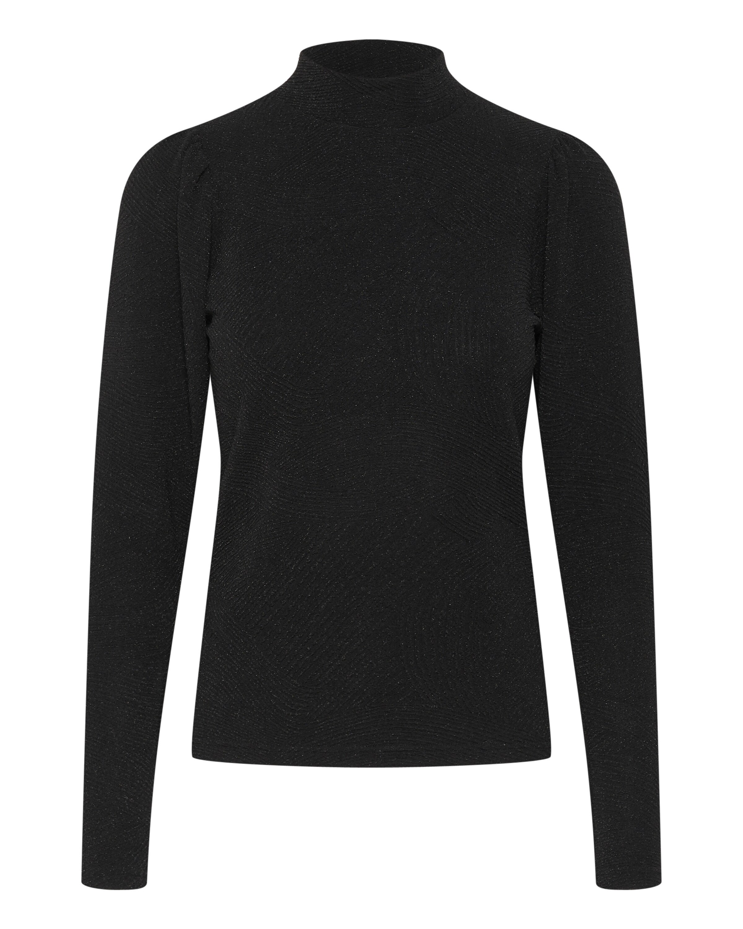 InWear Blouse 'Giana' in Black