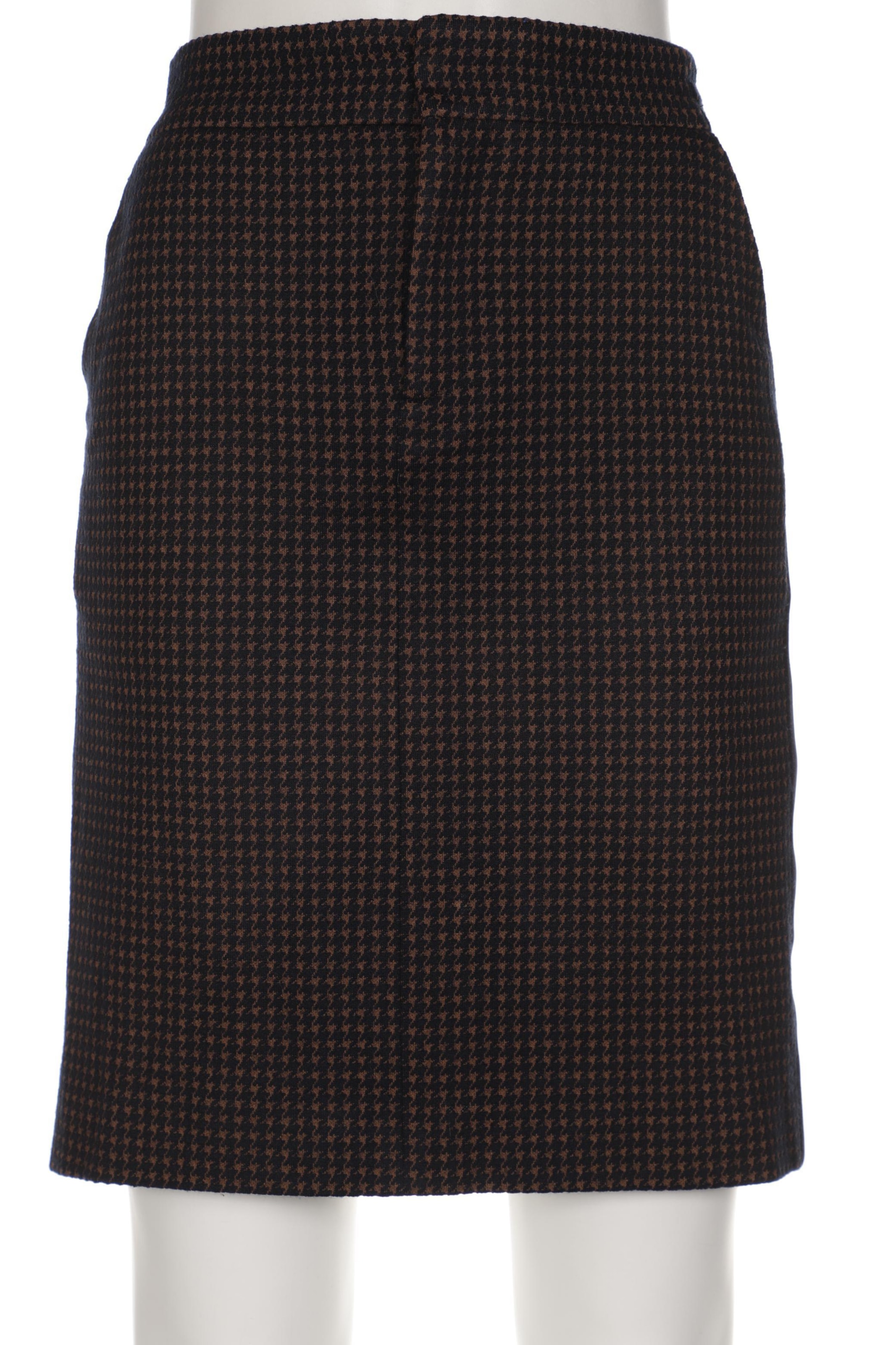 DRYKORN Rock M in Braun: Vorderseite