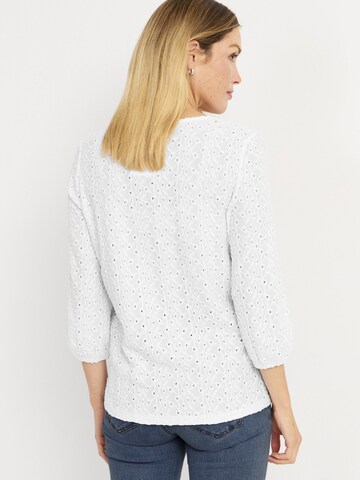 Cellbes of Sweden Shirt in Wit