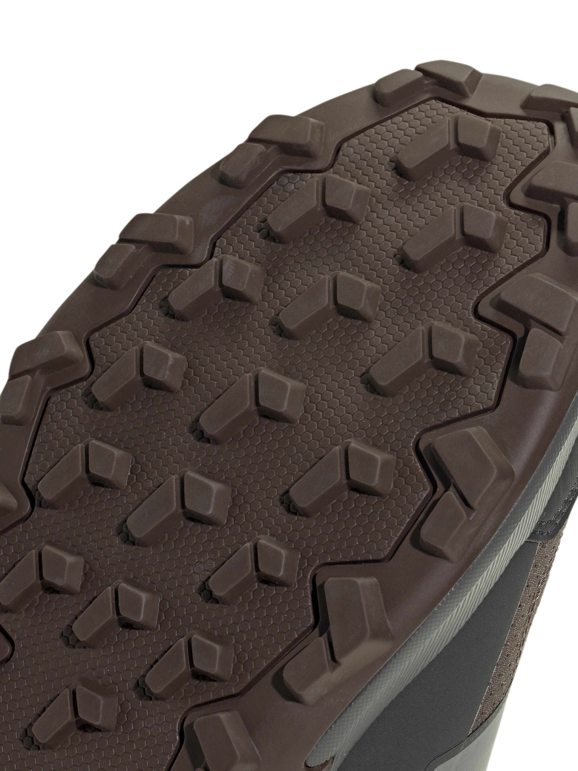 ADIDAS TERREX Poltopánky 'EASTRAIL 3' - Zelená