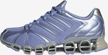 ADIDAS ORIGINALSSportske cipele 'Mega Ghostride' - plava boja: prednji dio