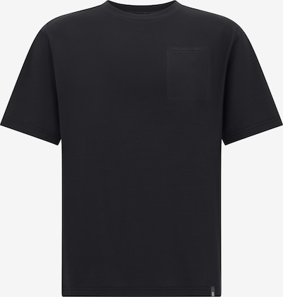 Boggi Milano Paita 'Cool Jade' värissä musta, Tuotenäkymä