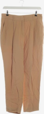 Ottod’Ame Pants in L in Brown: front