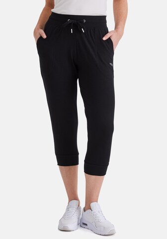 Regular Pantalon 'Cindy' STOOKER WOMEN en noir