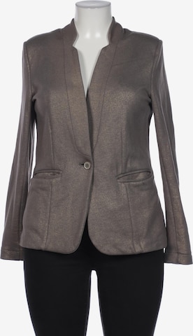 GARCIA Blazer in L in Grey: front