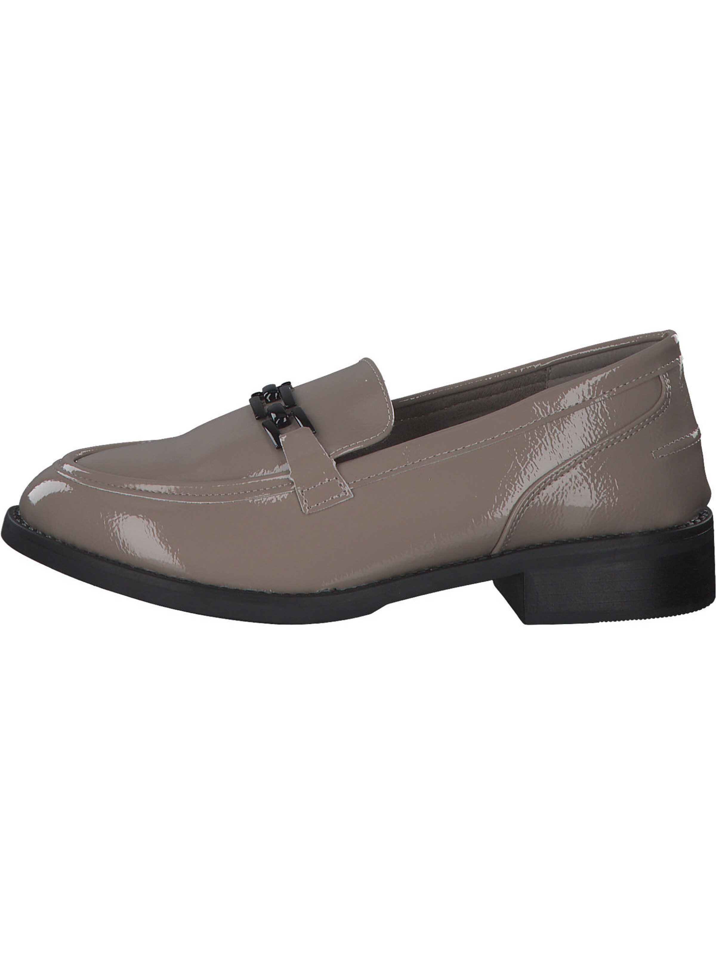 Idana Mokassin '242778' in Beige