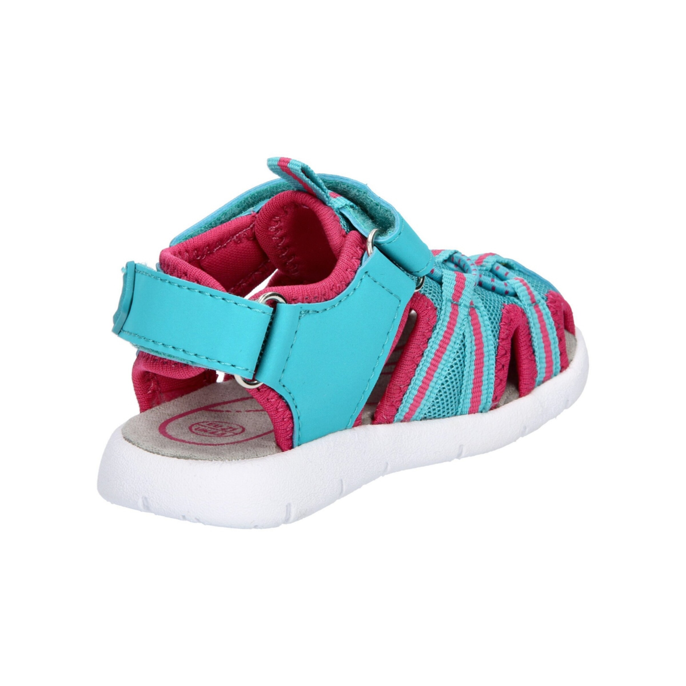 LICO Sandals 'Nikita' in Blue