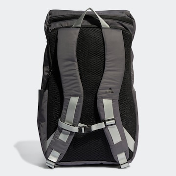 ADIDAS PERFORMANCE Sports Backpack in Grey