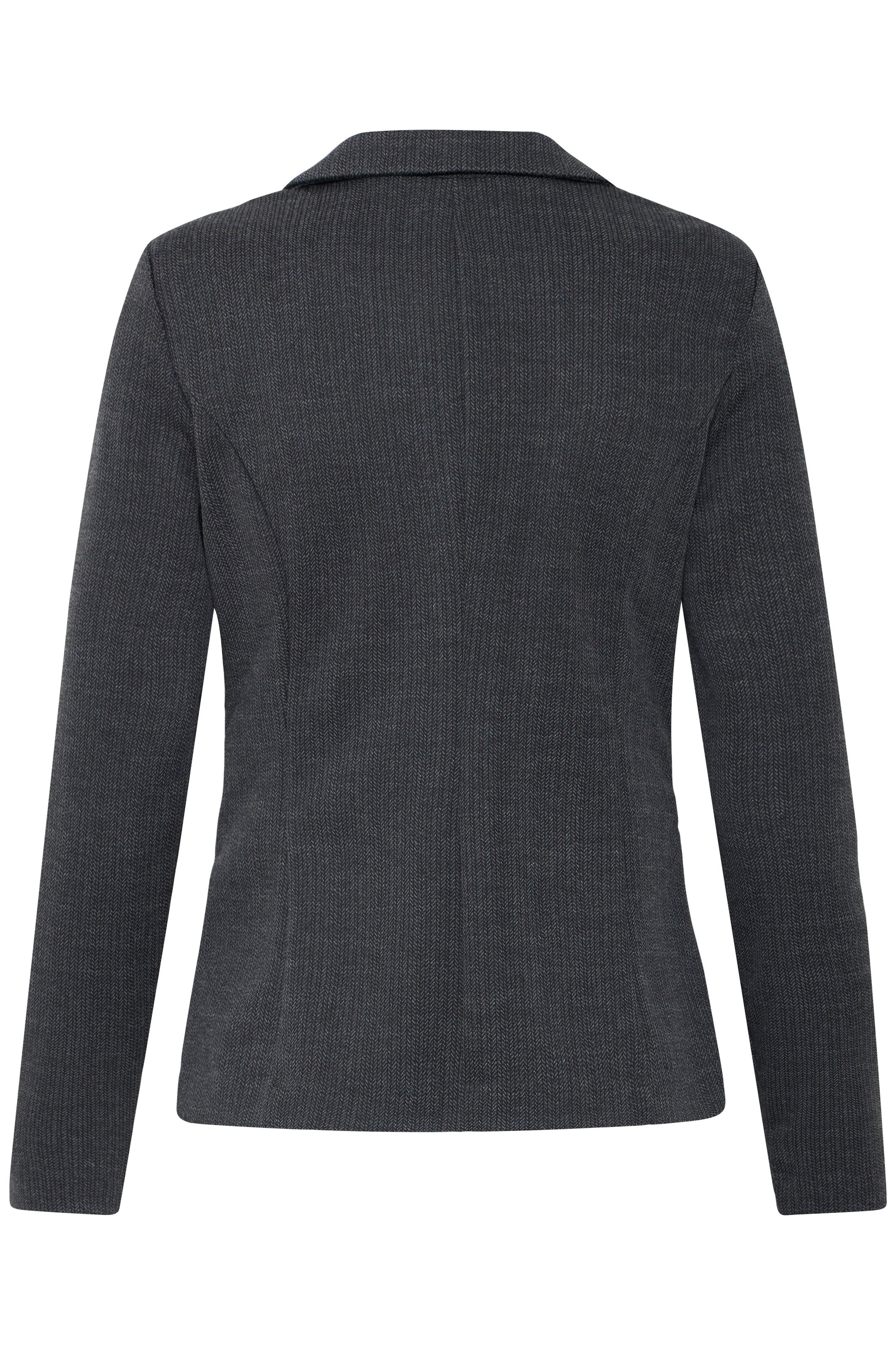 Blazer 'IHKATE' di ICHI in grigio