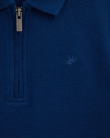 WE Fashion T-shirt i blå