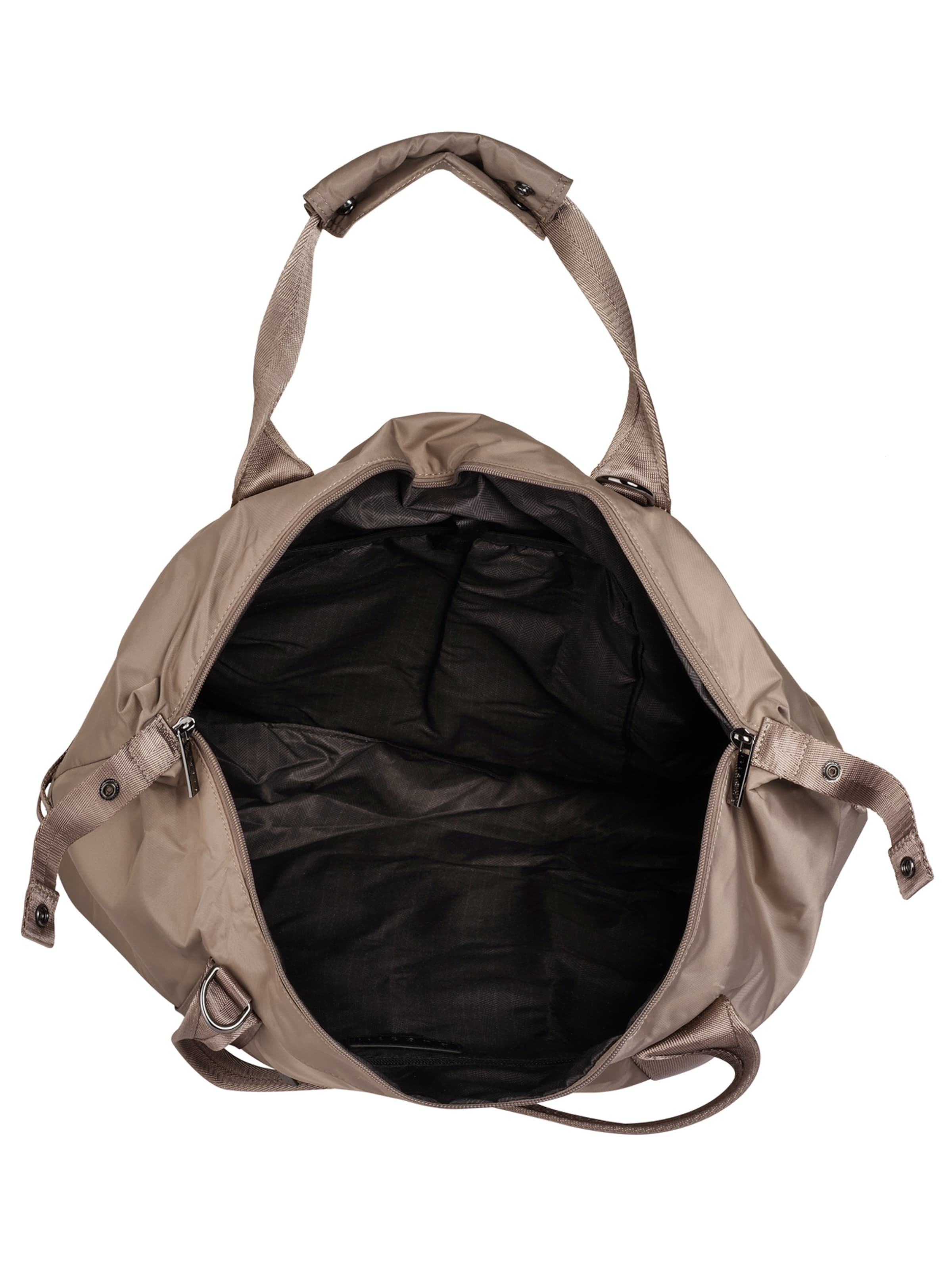 bugatti Shopper 'ELIA' in Grey