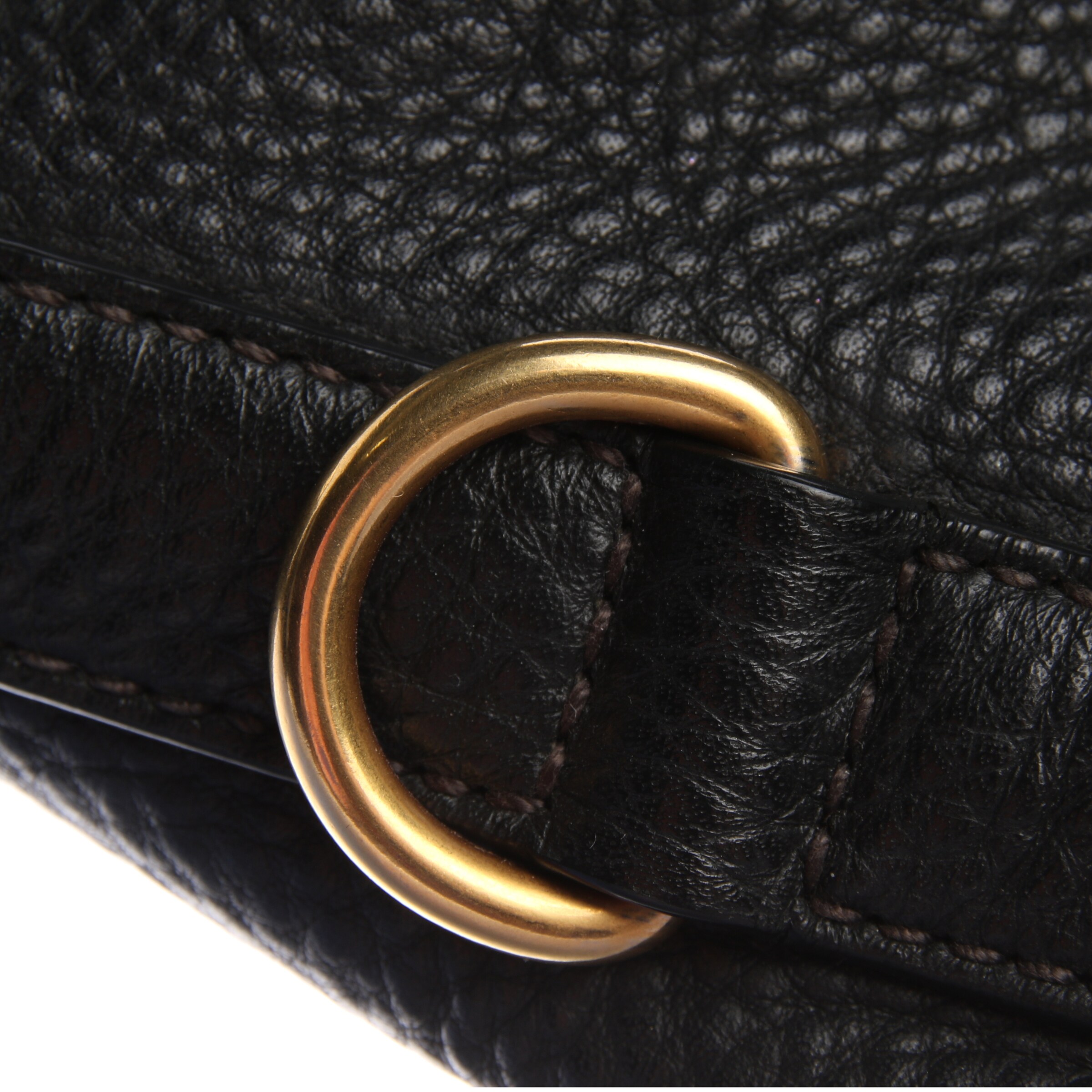 PRADA Bag in One size in Black