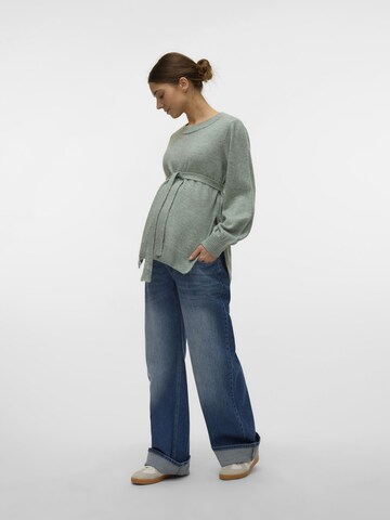MAMALICIOUS Trui in Groen