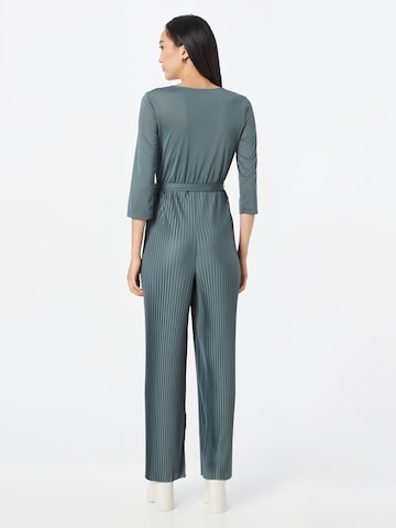 ABOUT YOU Jumpsuit 'Saskia' in Groen