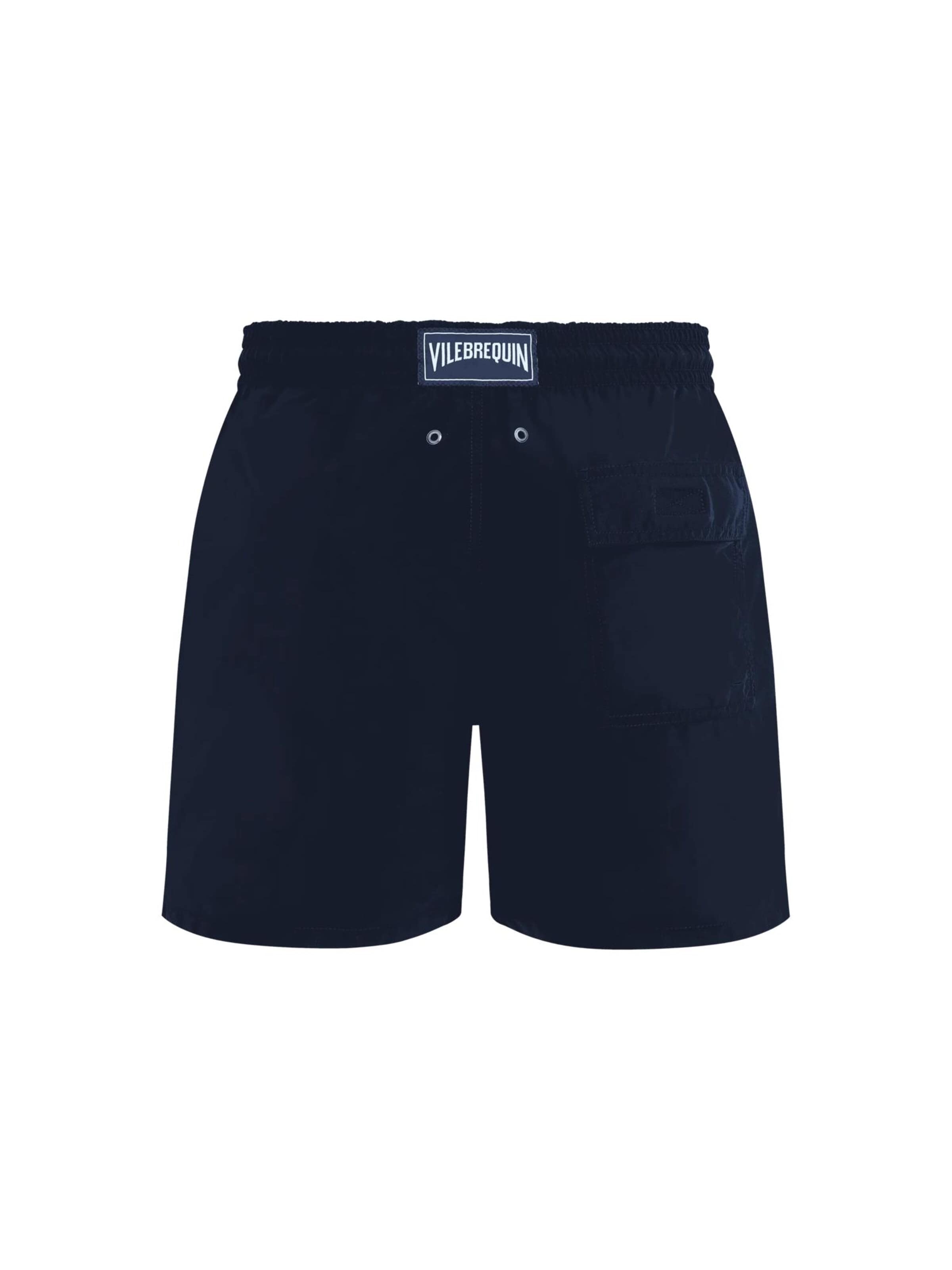 Vilebrequin Zwemshorts in Blauw