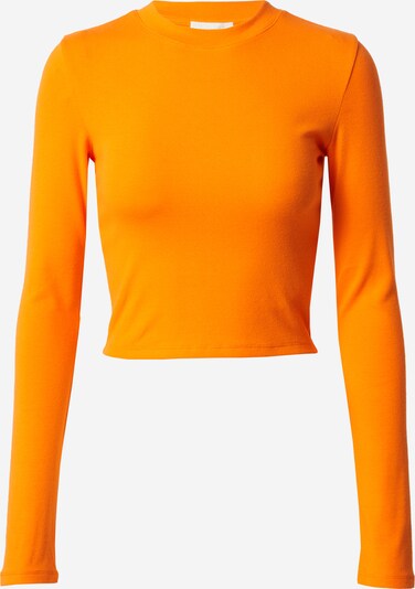 LeGer by Lena Gercke T-shirt 'Gwen' en orange, Vue avec produit