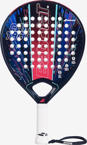 Babolat Racket 'Padel CONTACT' in Mixed colors: front