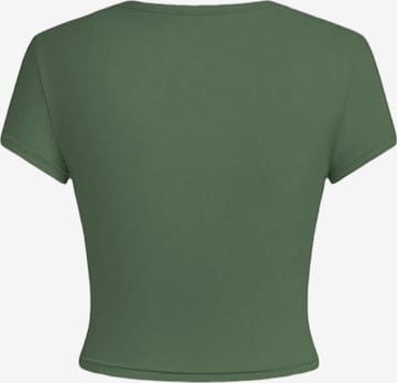 T-shirt GORHEY en vert