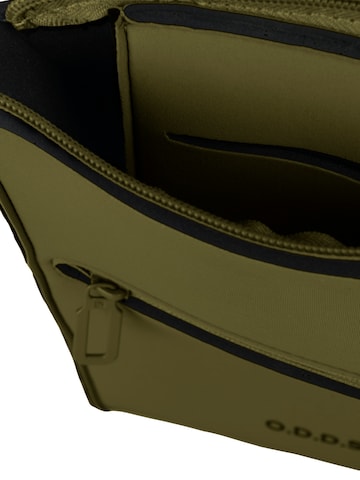 Zaino 'Zaino Unisex Neoprene Tucano con Zip - e 18,5x27x9 cm' di TUCANO in verde
