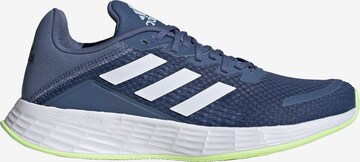 ADIDAS SPORTSWEAR Laufschuh 'Duramo' in Blau