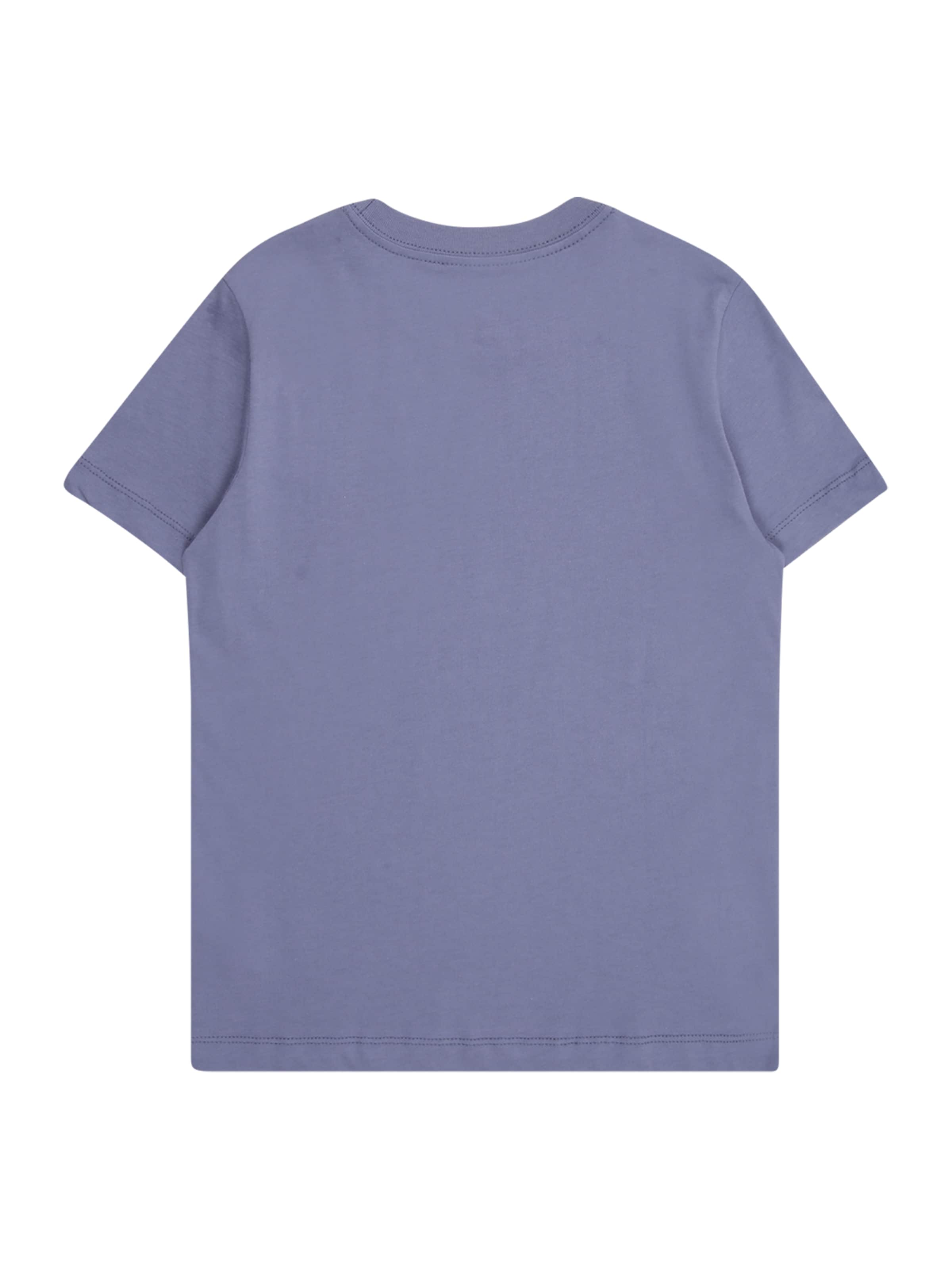 Nike Sportswear Paita 'Futura' värissä sininen