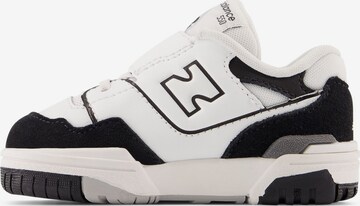 new balance Sneakers '550 Bungee Lace' in Black