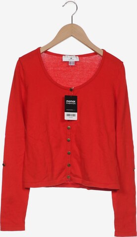 Rick Cardona by heine Sweater & Cardigan in XS in Red: front