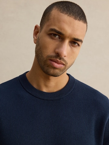 Pullover 'Luis' di DAN FOX APPAREL in blu