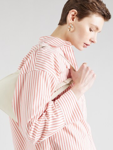 ESPRIT Blouse in Rood