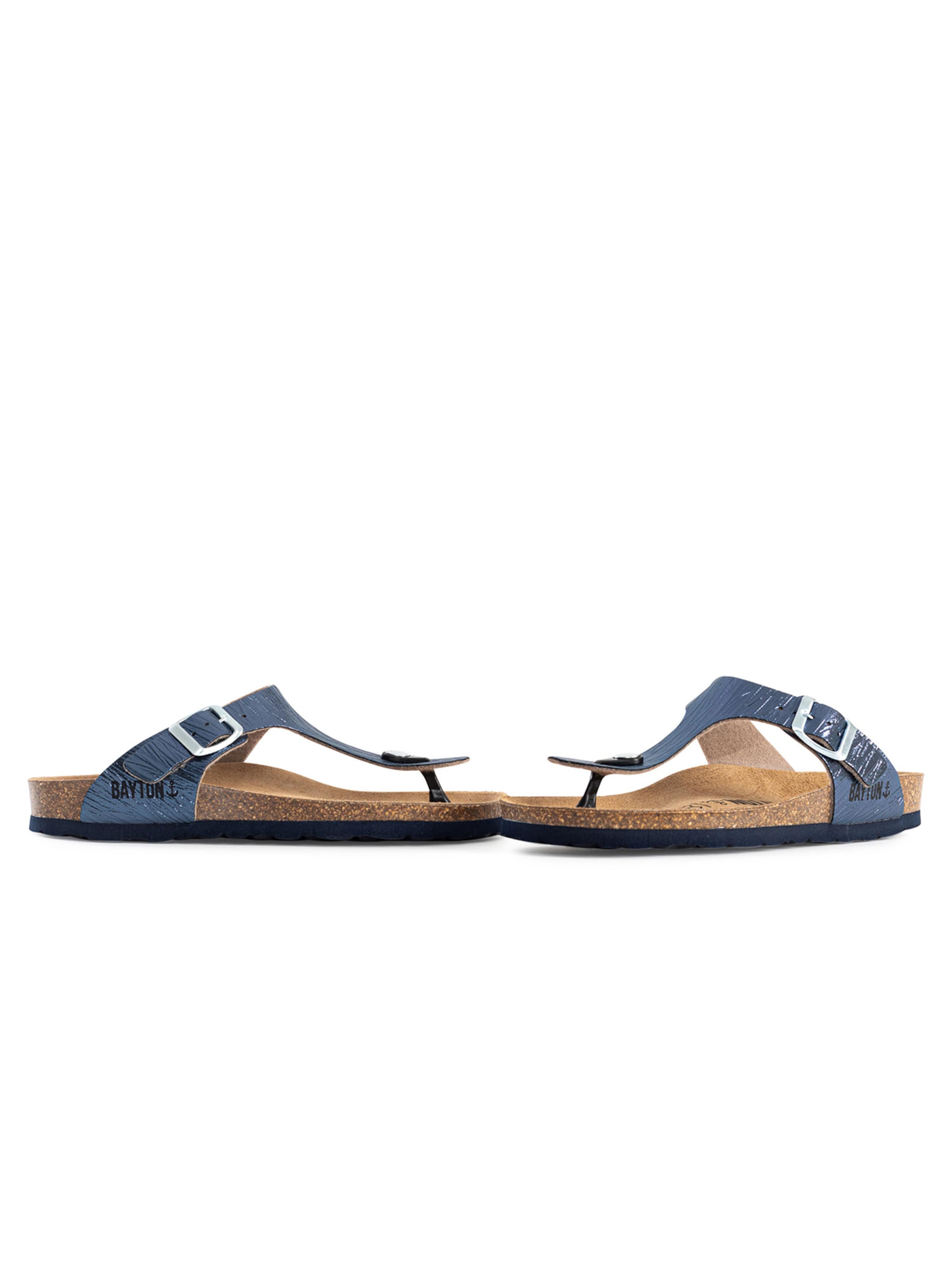 Bayton Plätu 'Mercure', värv sinine