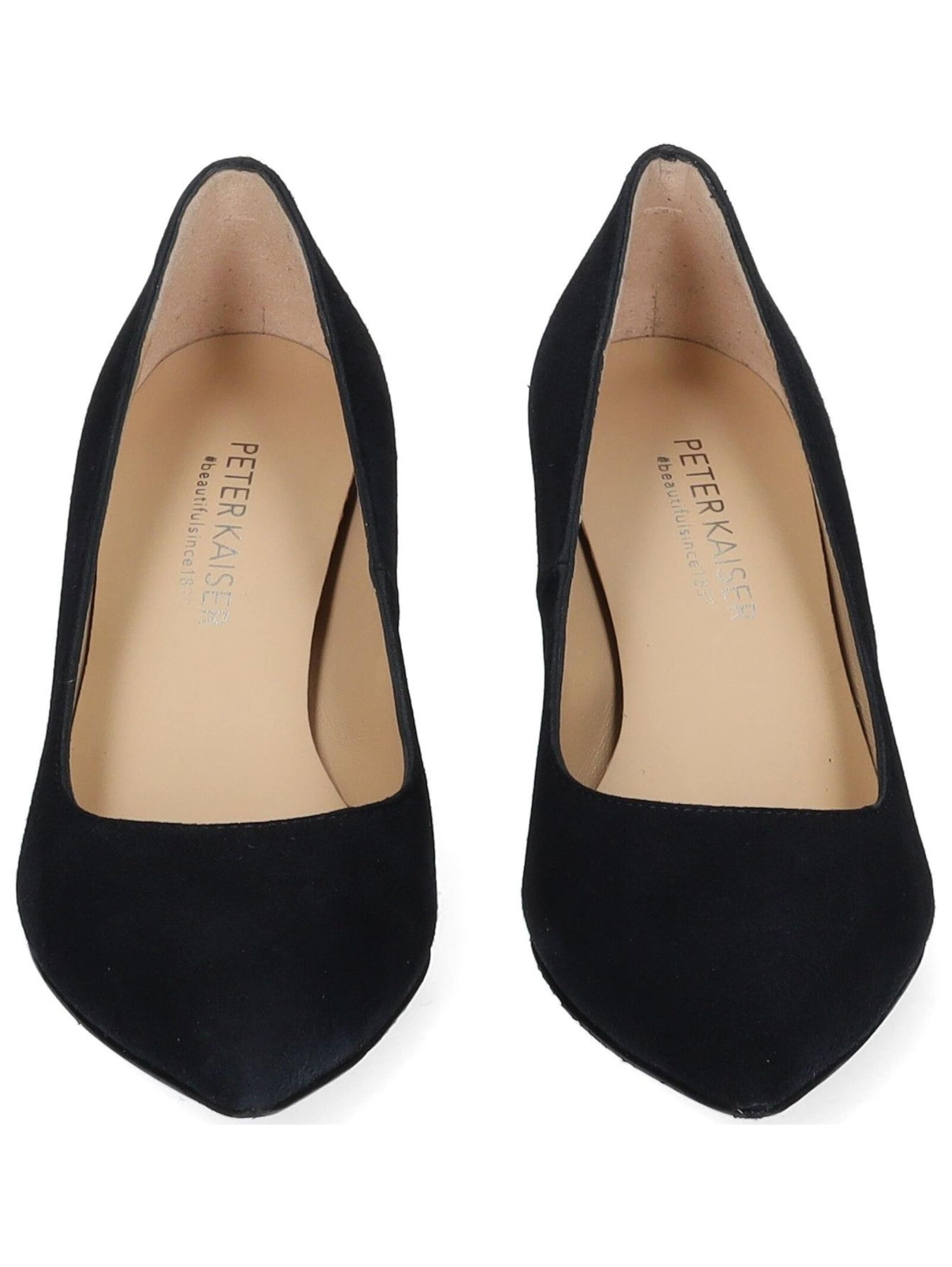 PETER KAISER Pumps in Blau