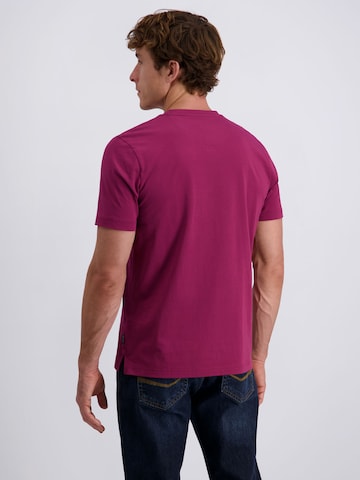 PIERRE CARDIN Shirt in Roze