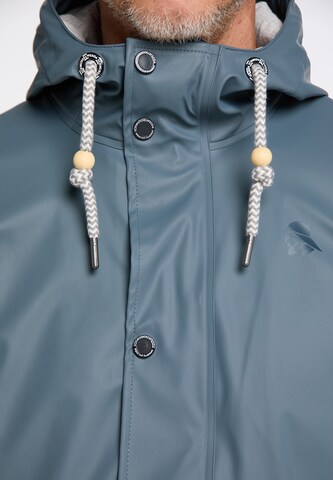 Schmuddelwedda Funktionsjacke in Blau