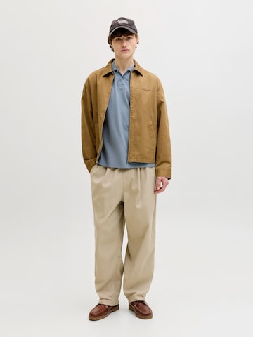 JACK & JONES Μπλουζάκι 'JPRBLUWILL' σε μπλε